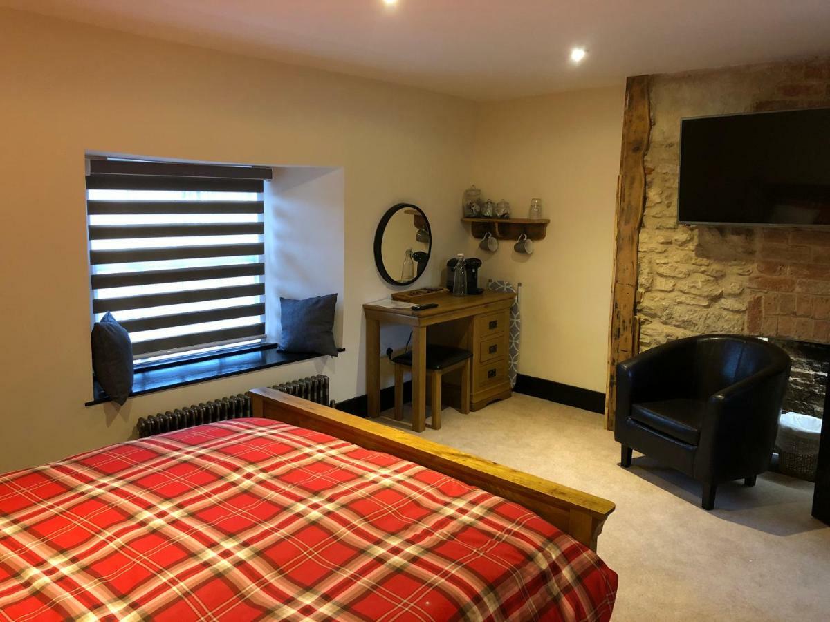 The White Hart Locanda 4*