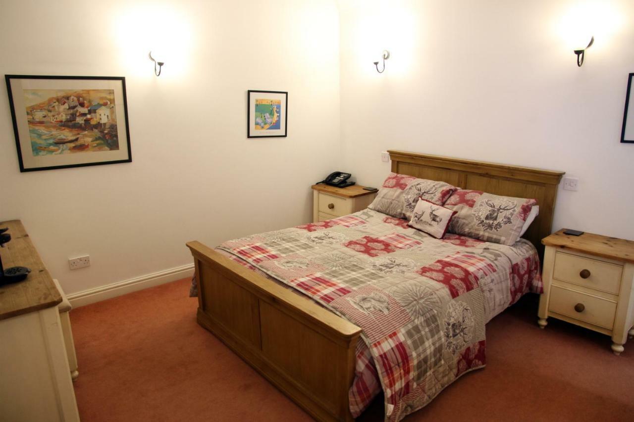 The White Hart Locanda 4*