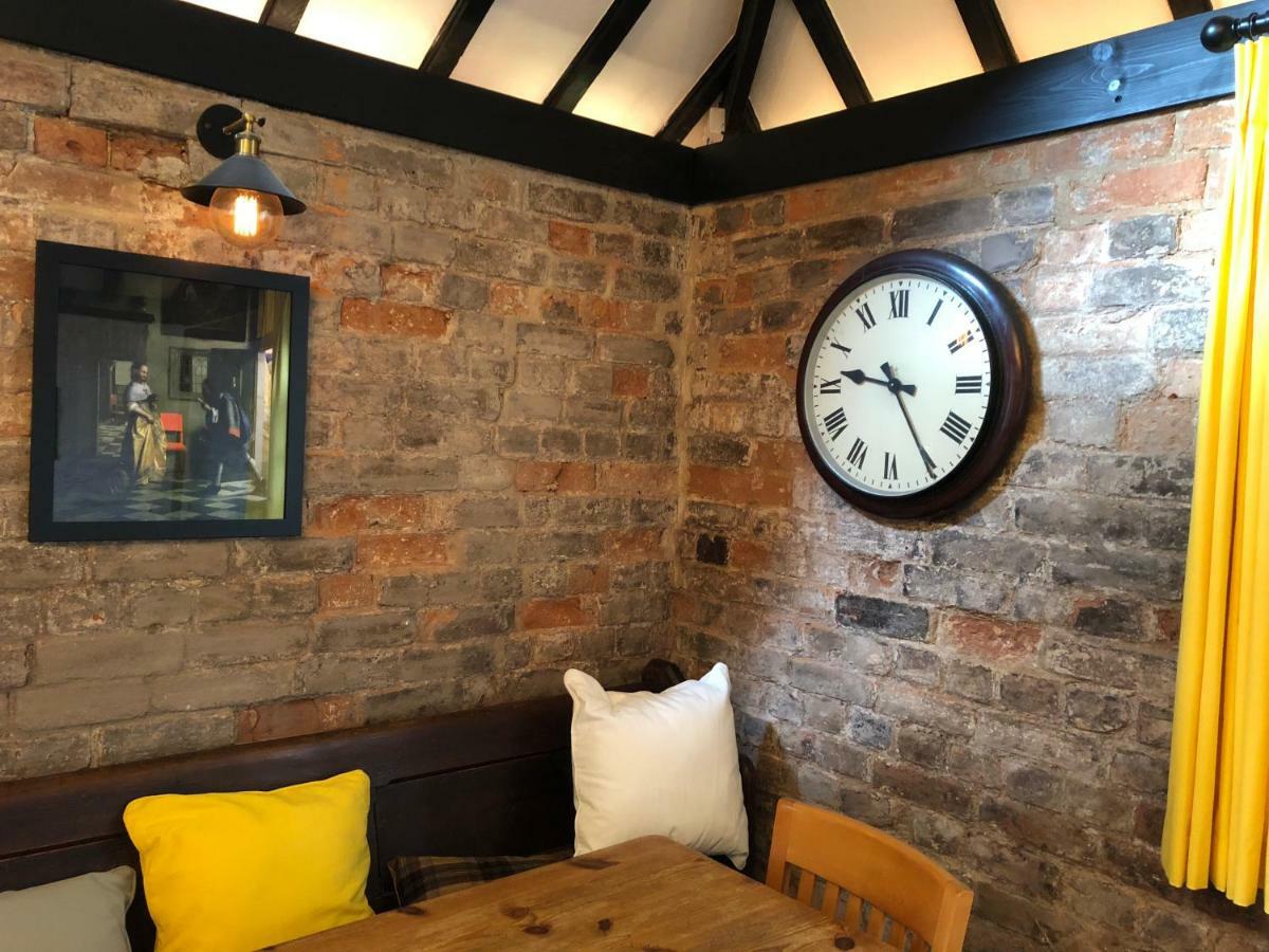 The White Hart Locanda