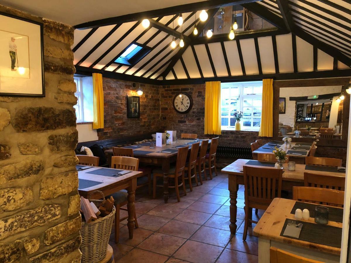 The White Hart Locanda
